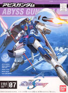 Ng Abyss Gundam