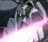 Death (Mobile Suit Gundam SEED: Never Ending Tomorrow)
