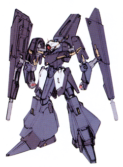 Orx 005 Gaplant Tr 5 Hrairoo The Gundam Wiki Fandom