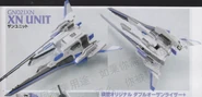 GN021 XN Unit