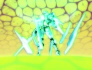 Activating Quantum Burst (3)