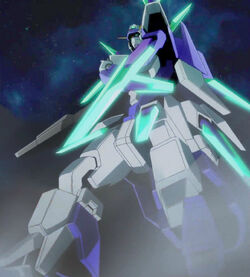 Age Fx Gundam Age Fx The Gundam Wiki Fandom