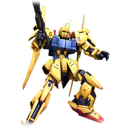 MSN-00100 Hyaku Shiki | The Gundam Wiki | Fandom