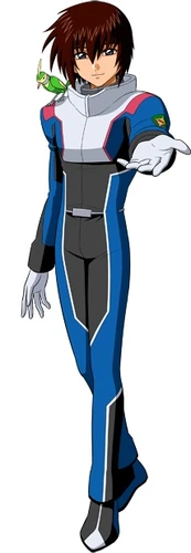 Kira Yamato The Gundam Wiki Fandom