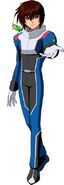 Pilot suit (SEED Destiny)