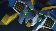 Face close up (OVA 05)
