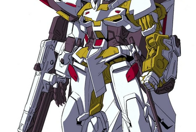Phoenix Zero One | SD Gundam G Generation Cross Rays Wiki