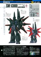 Providence ZAKU File 01 (Gundam Perfect Files, Issue 177, Pg 11)