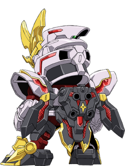 RX-零 RX-Zeromaru | The Gundam Wiki | Fandom