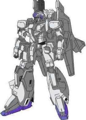 MSZ-006R Zeta Plus R | The Gundam Wiki | Fandom