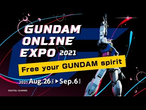Gundam Wiki Latest News The Gundam Wiki Fandom