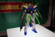 Gundam AGE FX Tokyo Toy Showcase