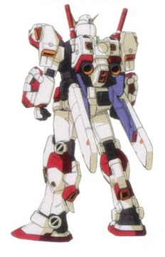 Rx 78 5 Gundam Unit 5 G05 The Gundam Wiki Fandom