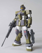 GM sniper Custom