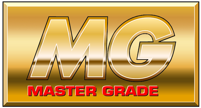 Master Grade | The Gundam Wiki | Fandom