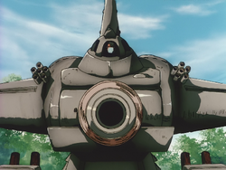 Magella Attack | The Gundam Wiki | Fandom