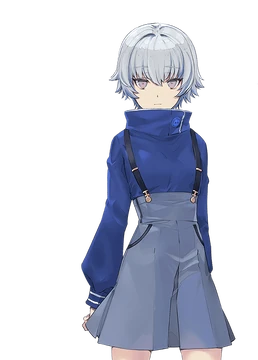 Ren Kotomori | The Gundam Wiki | Fandom