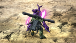 RGM-79K9 GM Sniper K9 | The Gundam Wiki | Fandom