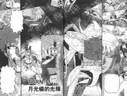 Turn A Gundam Manga Tokita Black History1