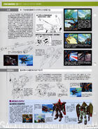 Calamity Gundam File 02 (Official Gundam Fact File, Issue 48, Pg 30)