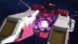 Diva | The Gundam | Fandom