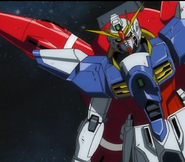 In Mobile Suit Gundam SEED: Never Ending Tomorrow