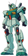 RGM-86R GM III