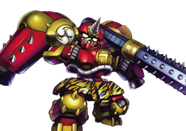 Gun Ikki