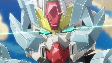 Holy Land Of Perisia The Gundam Wiki Fandom