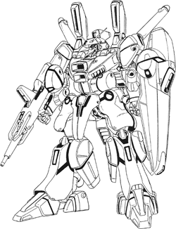 Orx 013 Gundam Mk V The Gundam Wiki Fandom Orx 013 Gundam Mk V The Gundam Wiki Fandom