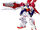 OZX-GU01LOB Gundam L.O. Booster