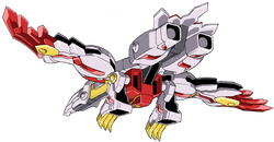RX-零 RX-Zeromaru | The Gundam Wiki | Fandom