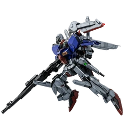 MSA-0011 S Gundam | The Gundam Wiki | Fandom