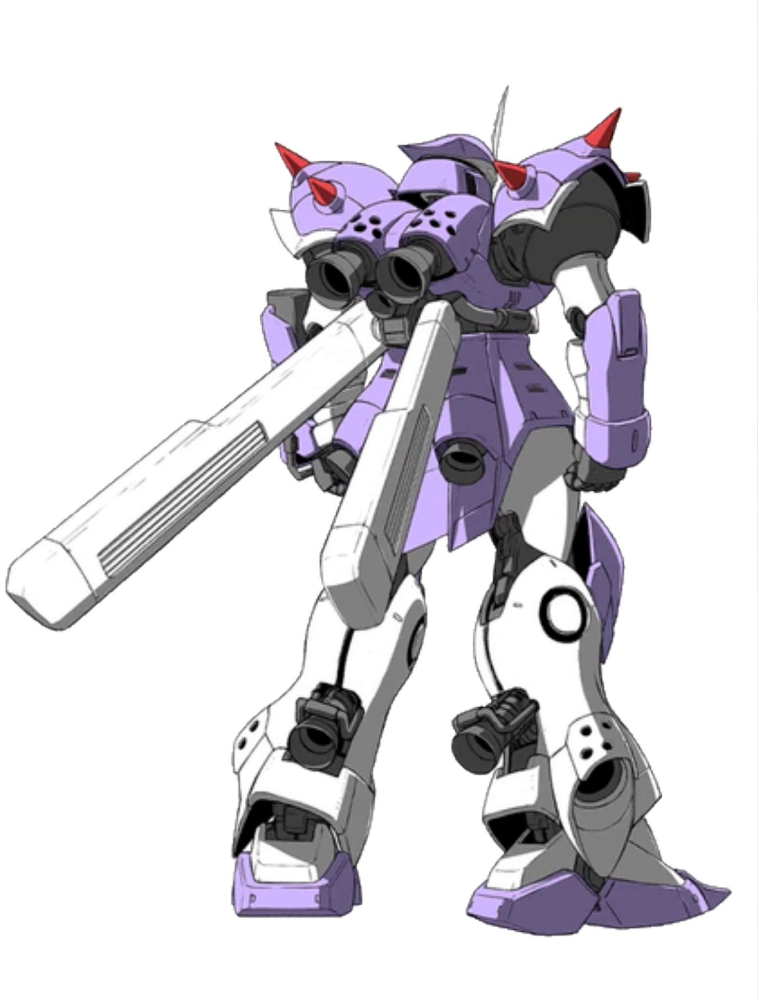 Mobile Suit Gundam Battle Operation Code Fairy, The Gundam Wiki