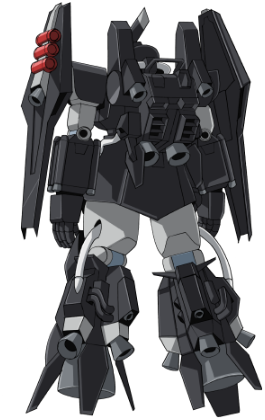 Ms 06r Ww 3 Zaku Kraken The Gundam Wiki Fandom