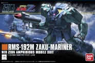 Zalu mariner boxart.jpg (212 KB) 1/144 HGUC RMS-192M Zaku Mariner (2012): box art