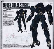 EB-06N Graze Stachel