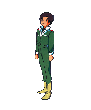 Katz Kobayashi | The Gundam Wiki | Fandom
