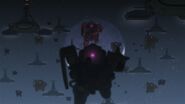 Musais & Zaku IIs