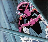 Wodom (Sackträger Colors)