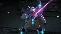 Yg 111 Gundam G Self Space Pack The Gundam Wiki Fandom Yg 111 Gundam G Self Space Pack The Gundam Wiki Fandom