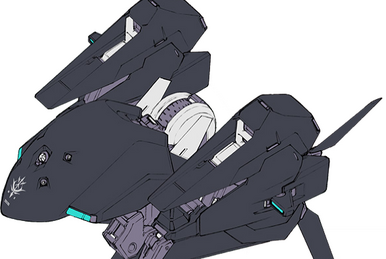 ARZ-124WDII ［Wondwart-Rah II］ | The Gundam Wiki | Fandom