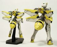 Artemie Gunpla 10