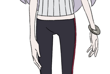 Ganguro Gal, Heisei | Z/X -Zillions of enemy X- Wiki | Fandom