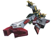 In Mobile Suit Gundam: Extreme Vs. Full Boost