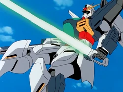 Gx 9901 Dx Gundam Double X The Gundam Wiki Fandom
