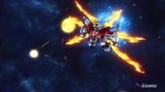 Firing Fireballs