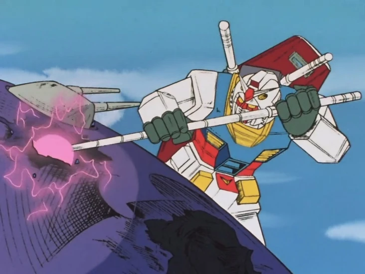 MAX-03 Adzam | The Gundam Wiki | Fandom