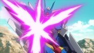 PFF-X7-E3 Earthree Gundam (Ep 01) 05