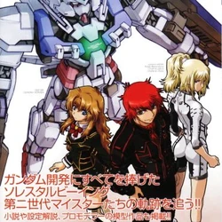 The Gundam Wiki Fandom